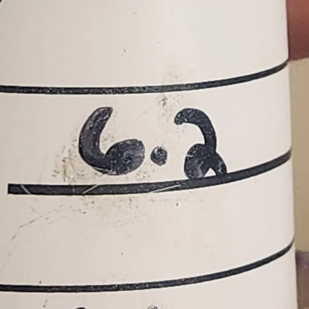 Liz Palacios Brass Crystal Floral Cuff Bracelet and Hoop Earring Set Vintage - Picture 14 of 16